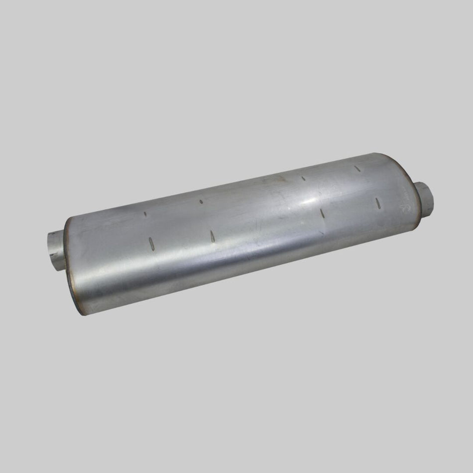 JLG Dsmuffler Oval Style 2 M120448 replacement part image