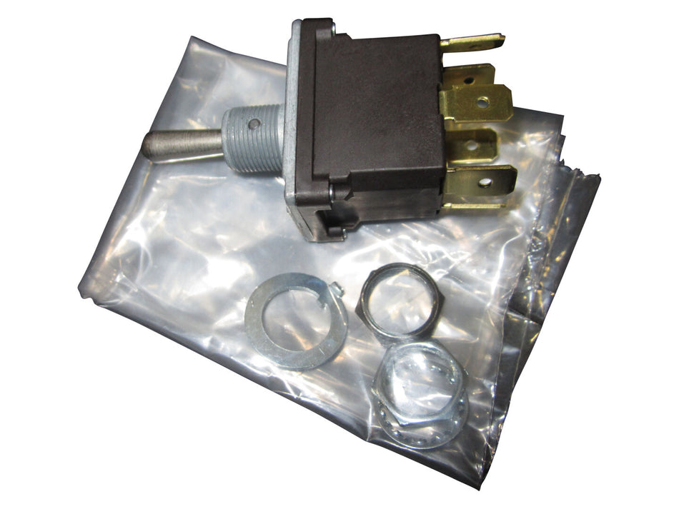 JLG Mec Toggle Switch Mec2585694 replacement part image