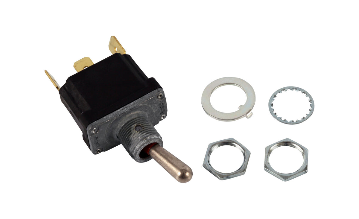 JLG Mec Switch Toggle Mec2586234 replacement part image