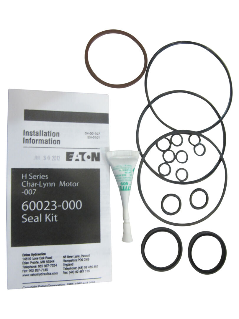 JLG Mec Seal Kit Mec2586307 replacement part image