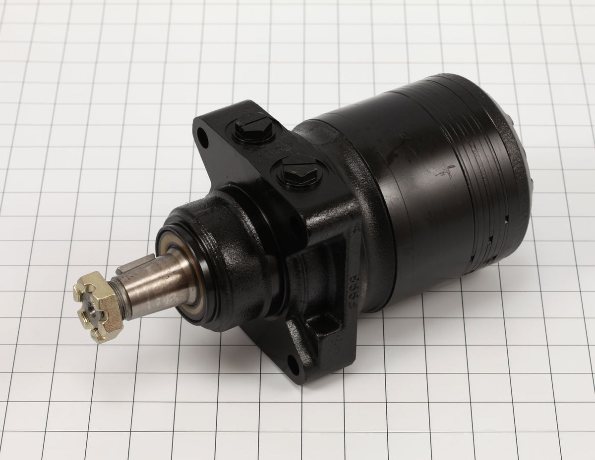 JLG Mec Wheel Motor Mec2586660 replacement part image