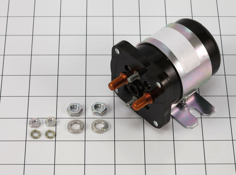 JLG Mec Contactor 36V Mec2586674 replacement part image