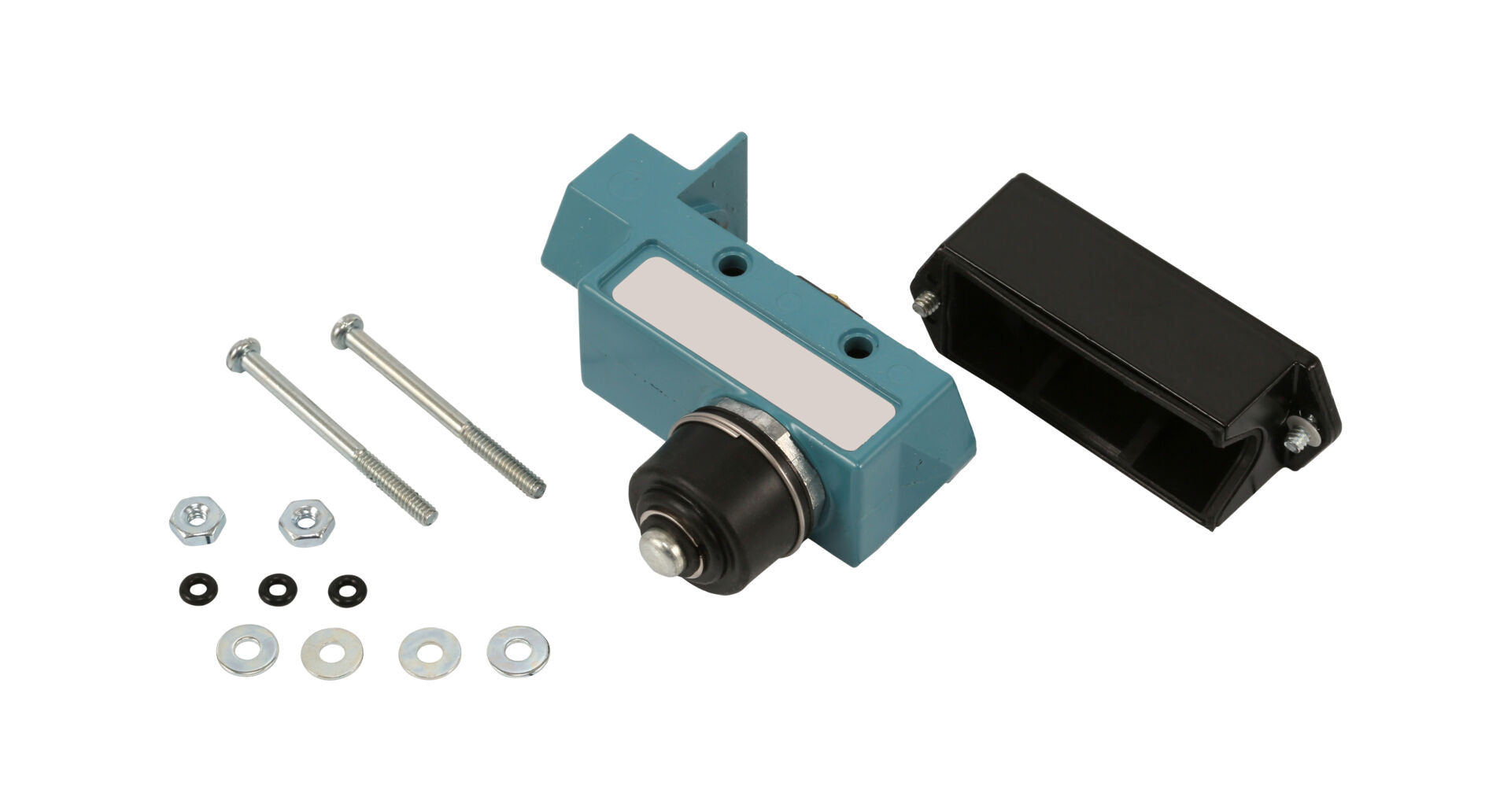 JLG Mec Switch Limit Mec2586715 replacement part image