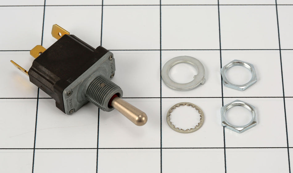 JLG Mec Toggle Switch Mec2586905 replacement part image