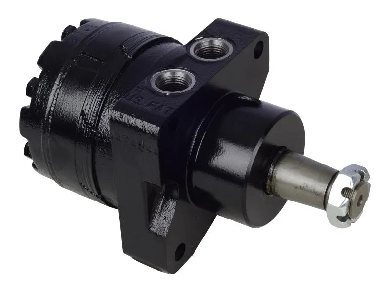 JLG Mec Hydraulic Wheel Motor Mec2586987 replacement part image