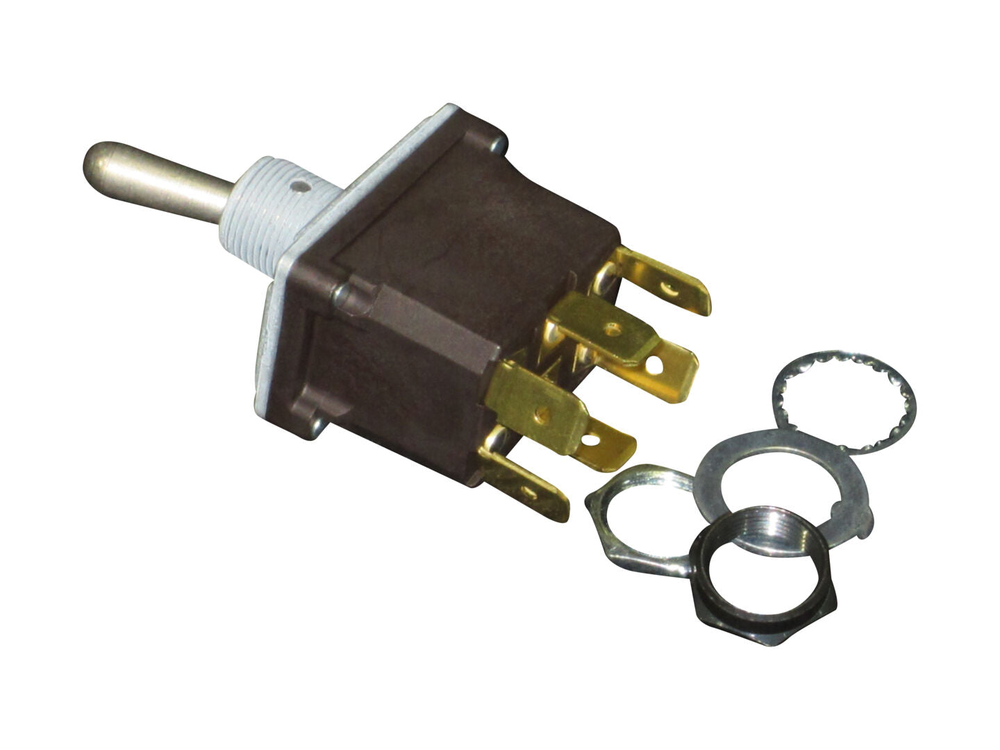 JLG Mec Toggle Switch Mec2587633 replacement part image