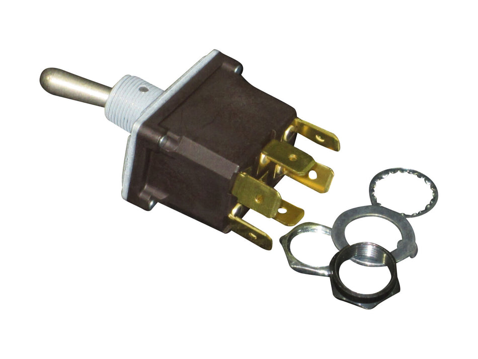 JLG Mec Toggle Switch Mec2587633 replacement part image