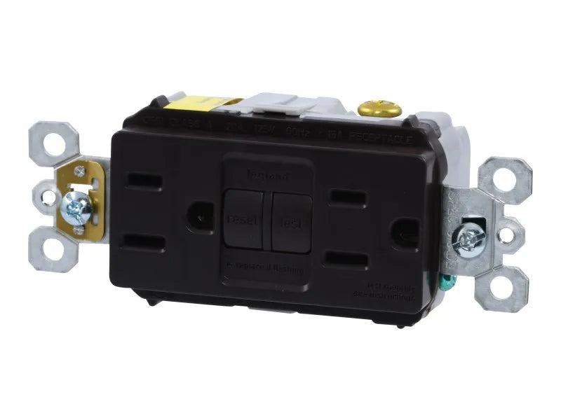 JLG Mec Terminalconnector Recept Mec92007 replacement part image