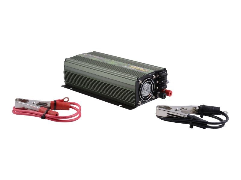 JLG Mec Power Inverter Mec94359 replacement part image