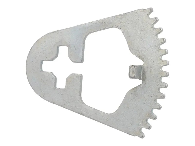JLG Mk Sector Gear Mk16906 replacement part image