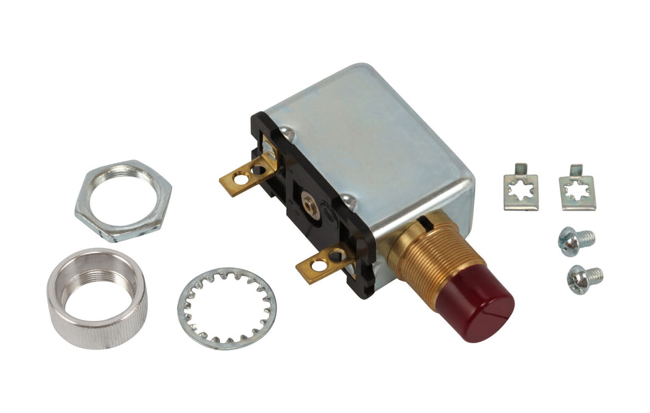 JLG Mk Dual Alarm Mk20805 replacement part image
