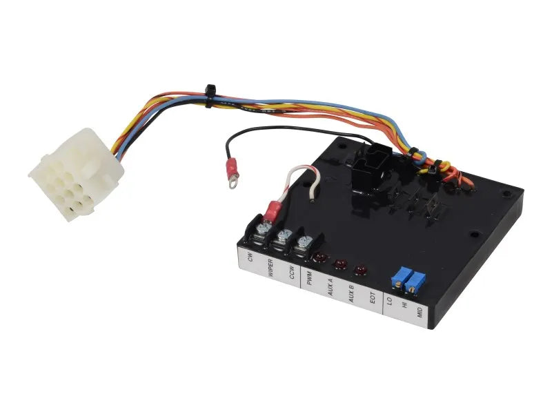 JLG Mk Assemblyelectrical Mk600244 replacement part image
