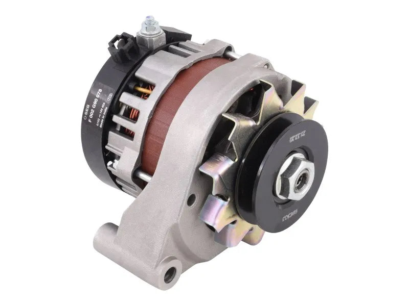 JLG Mq Alternator Mq185046160 replacement part image