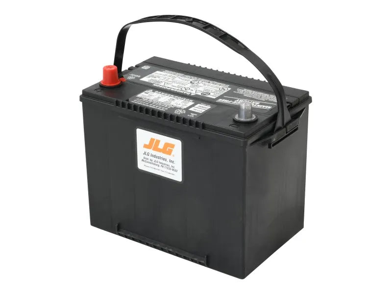 JLG Intr Group 24 12V Starter 700Cca Mt 24 replacement part image