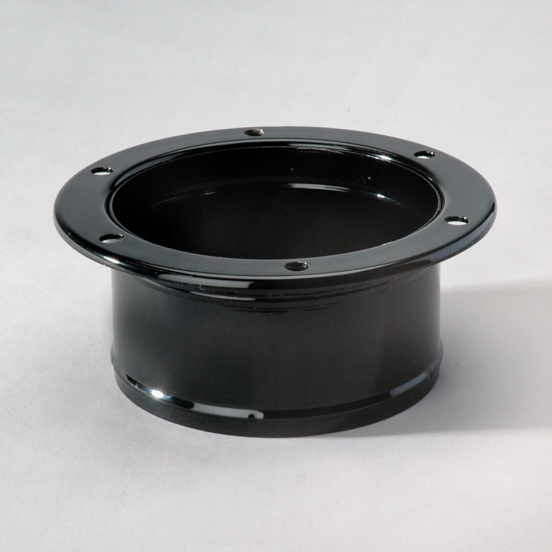 JLG Dsflange Adapter P018164 replacement part image