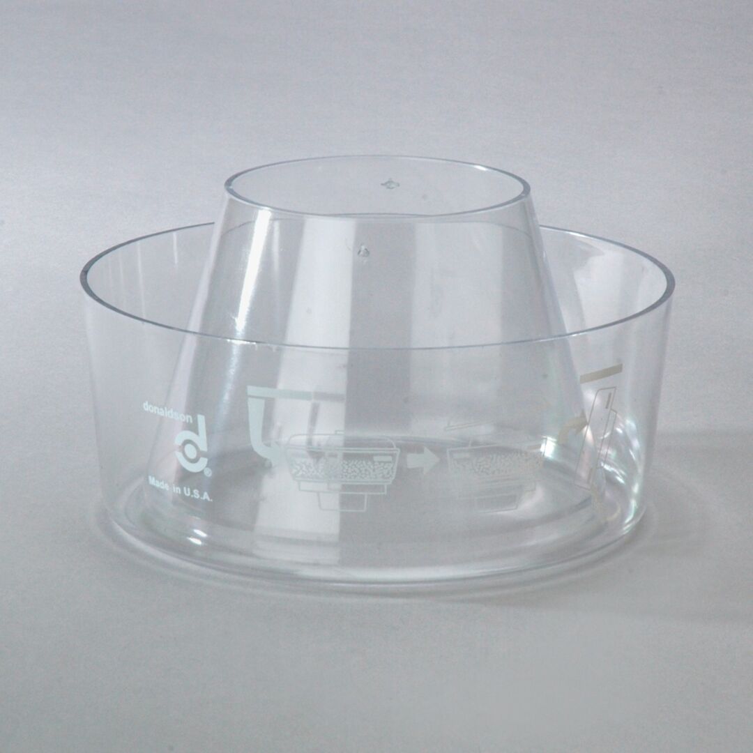 JLG Dsbowl P020227 replacement part image