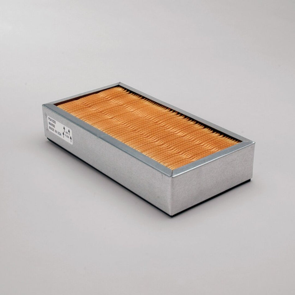 JLG Dsair Filter Panel P041028 replacement part image