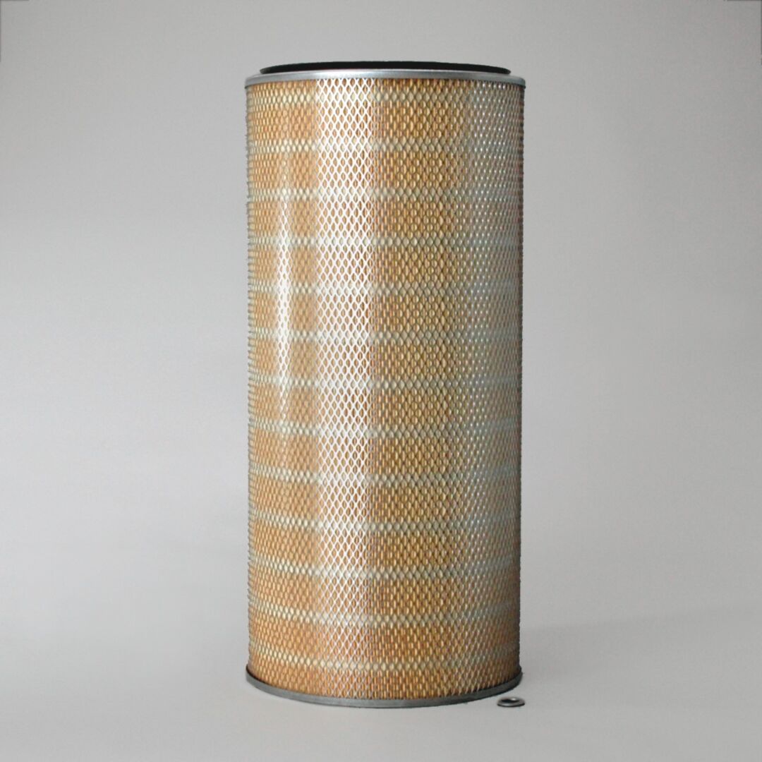 JLG Dsair Filter Primary Round P042343 replacement part image
