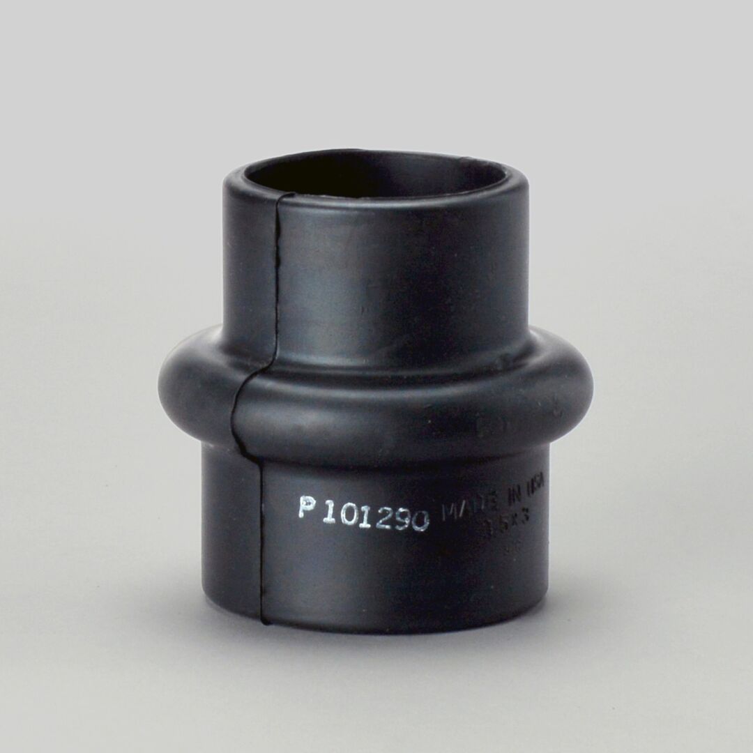 JLG Dsrubber Hump Hose Reducer P101290 replacement part image