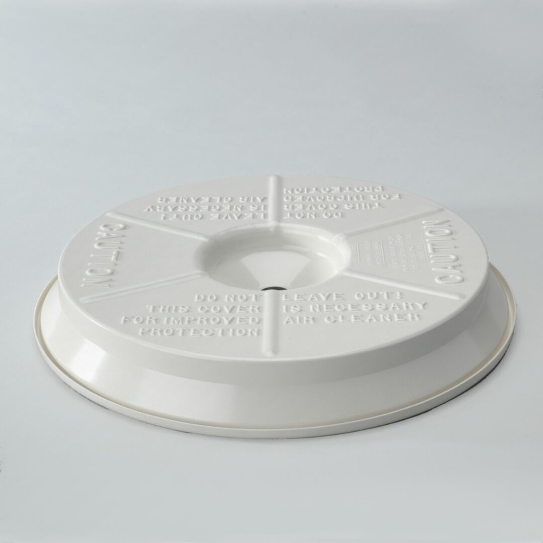 JLG Dsinner Cover Assembly P101666 replacement part image