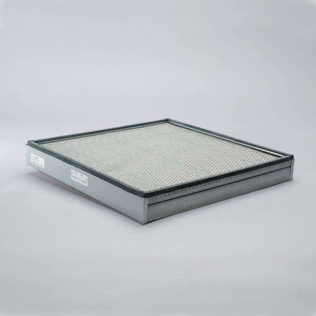 JLG Dsair Filter Panel Engine P102052 replacement part image