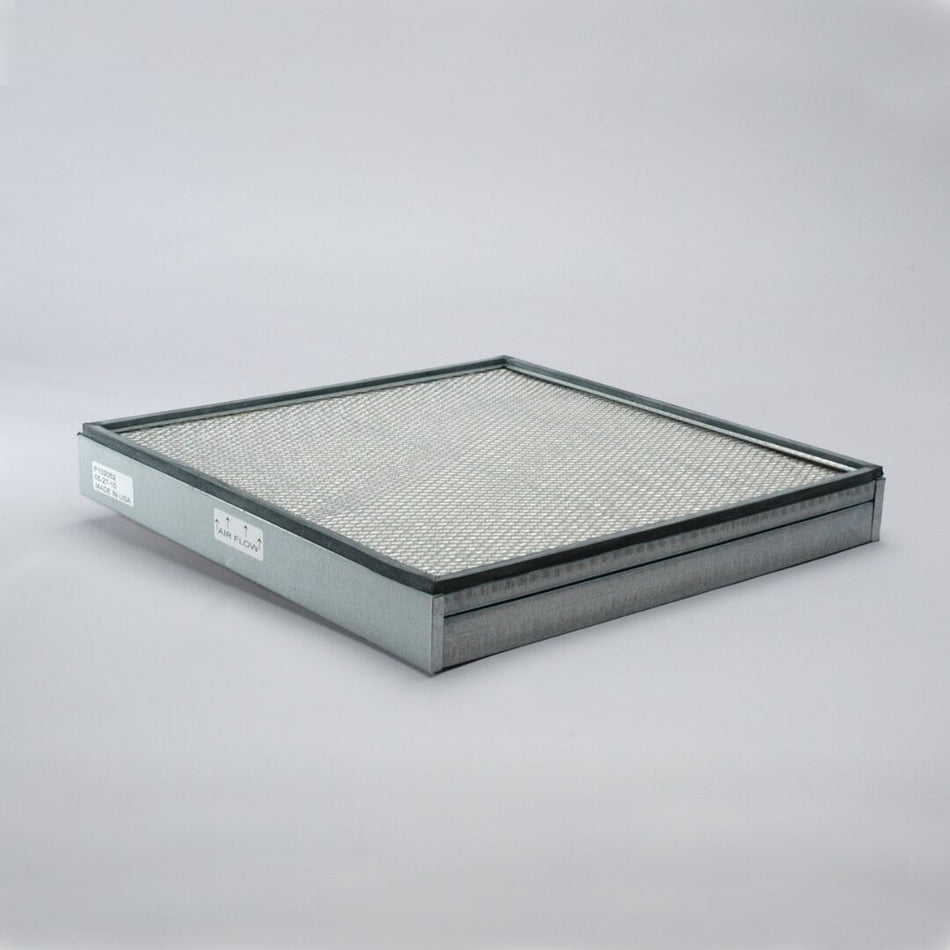 JLG Dsair Filter Panel Engine P102052 replacement part image