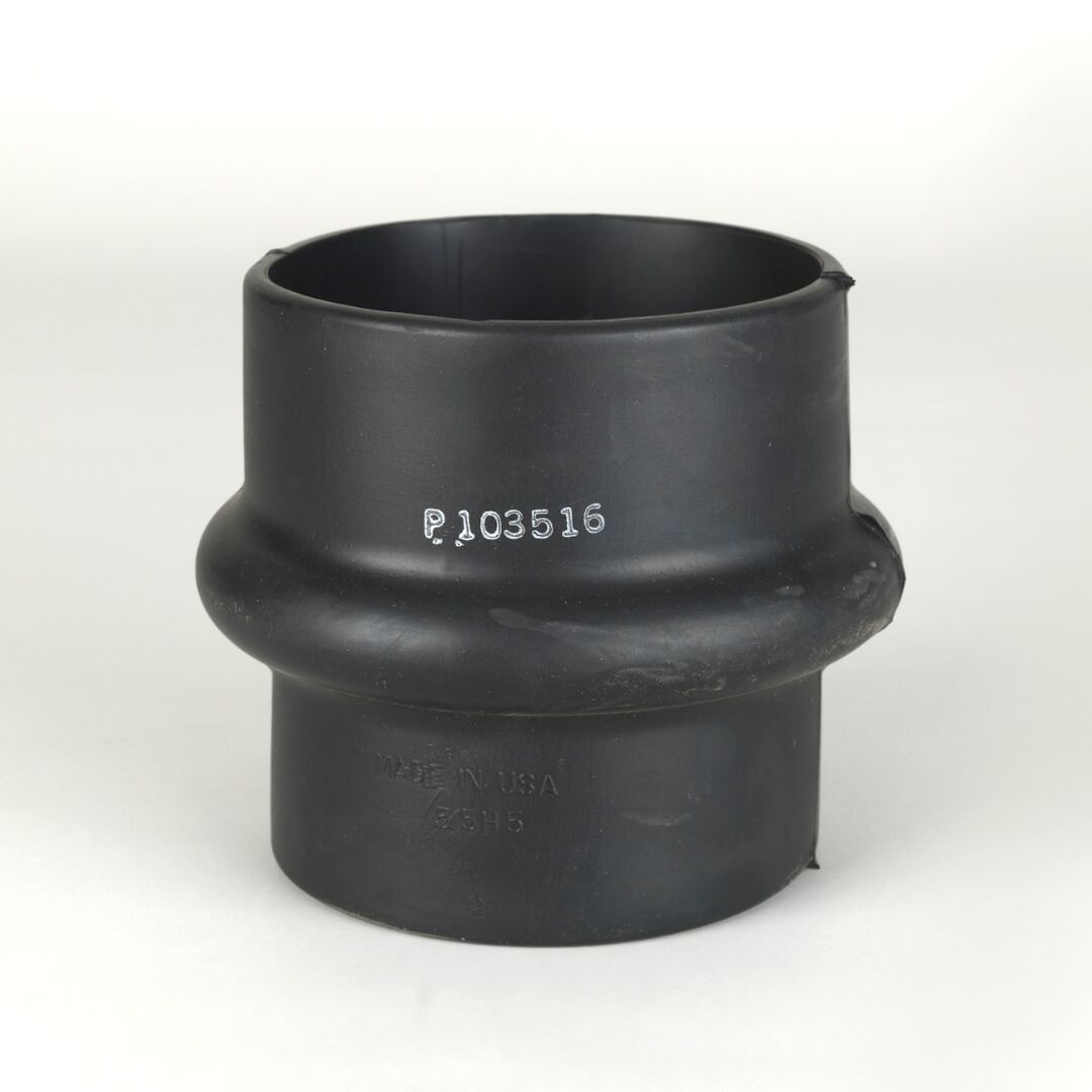 JLG Dsreducer Hump Rubber P103516 replacement part image