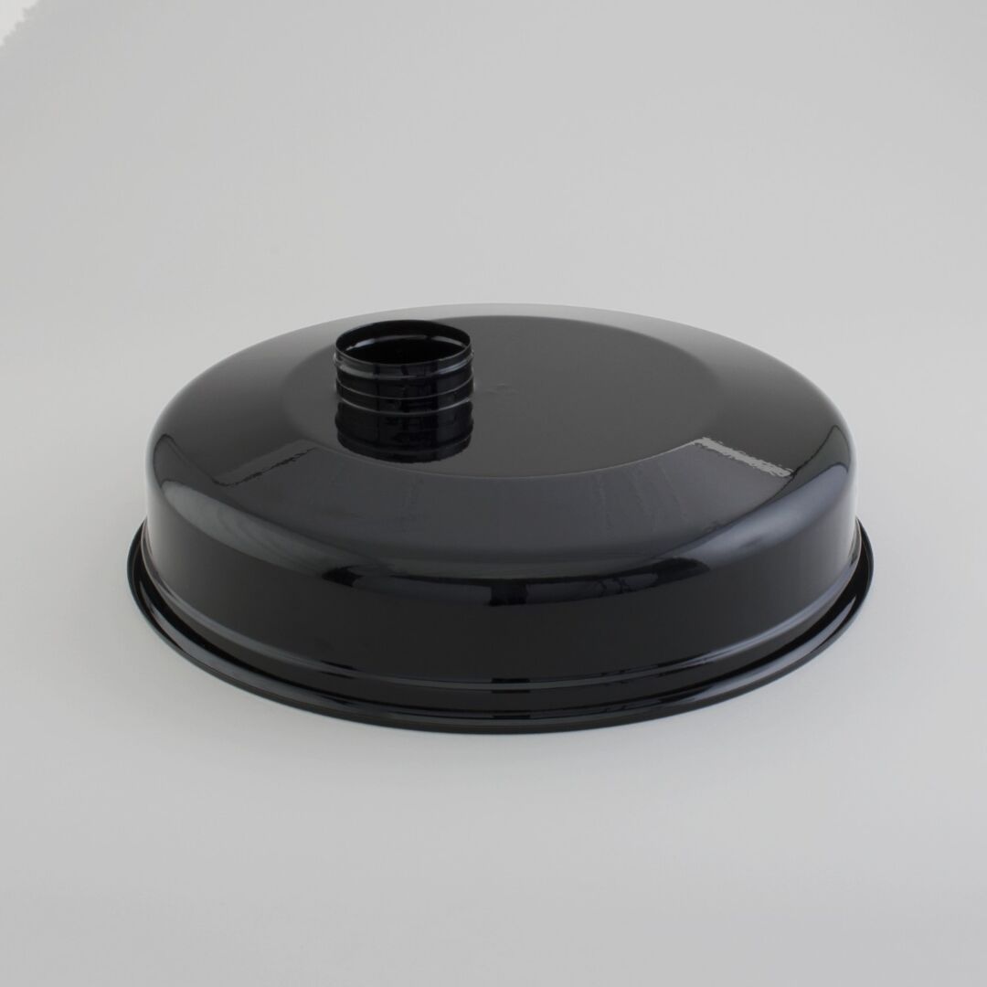 JLG Dsvacuator Dust Cup P103831 replacement part image
