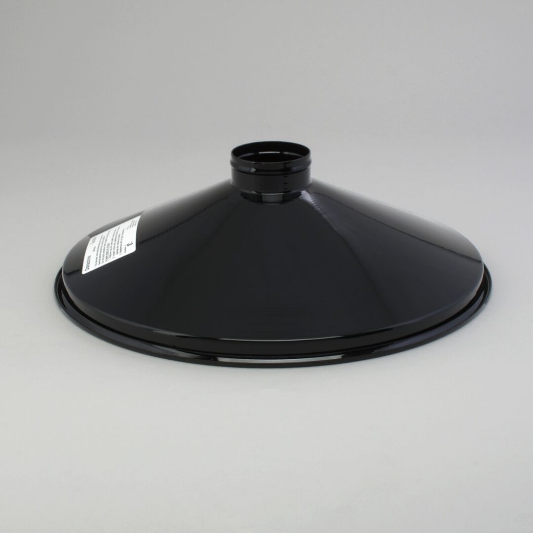 JLG Dsdust Cup Vert With Vac Va P104973 replacement part image