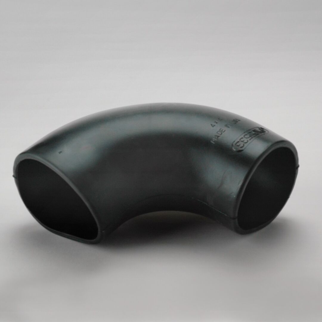 JLG Dsrubber Elbow P105533 replacement part image