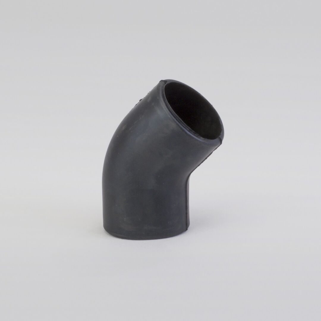 JLG Dselbow 45 Deg Rubber P105542 replacement part image
