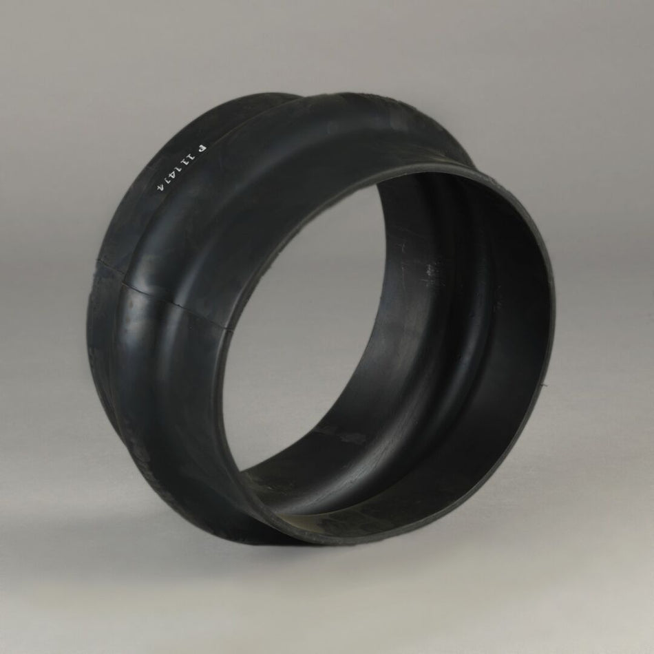 JLG Dsstraight Hump Rubber P111414 replacement part image
