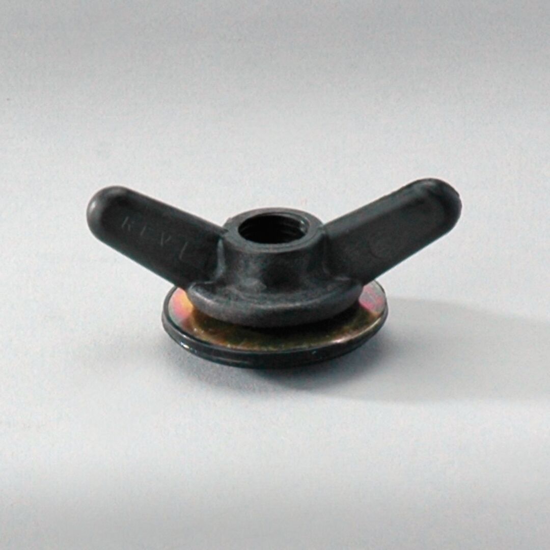 JLG Dsnut Assembly P119416 replacement part image