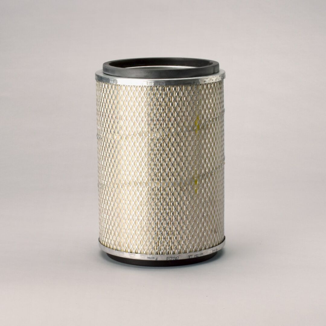 JLG Dsair Filter Primary Round P123347 replacement part image