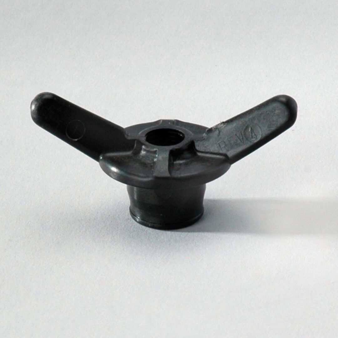JLG Dswing Nut Cover For Ft Air P126049 replacement part image