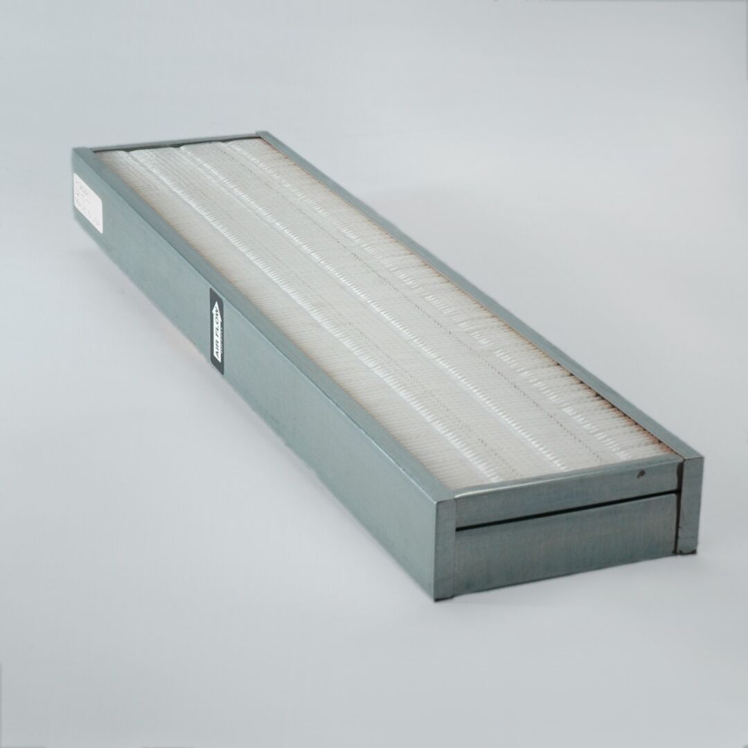 JLG Dsair Filter Panel Ventilat P126227 replacement part image