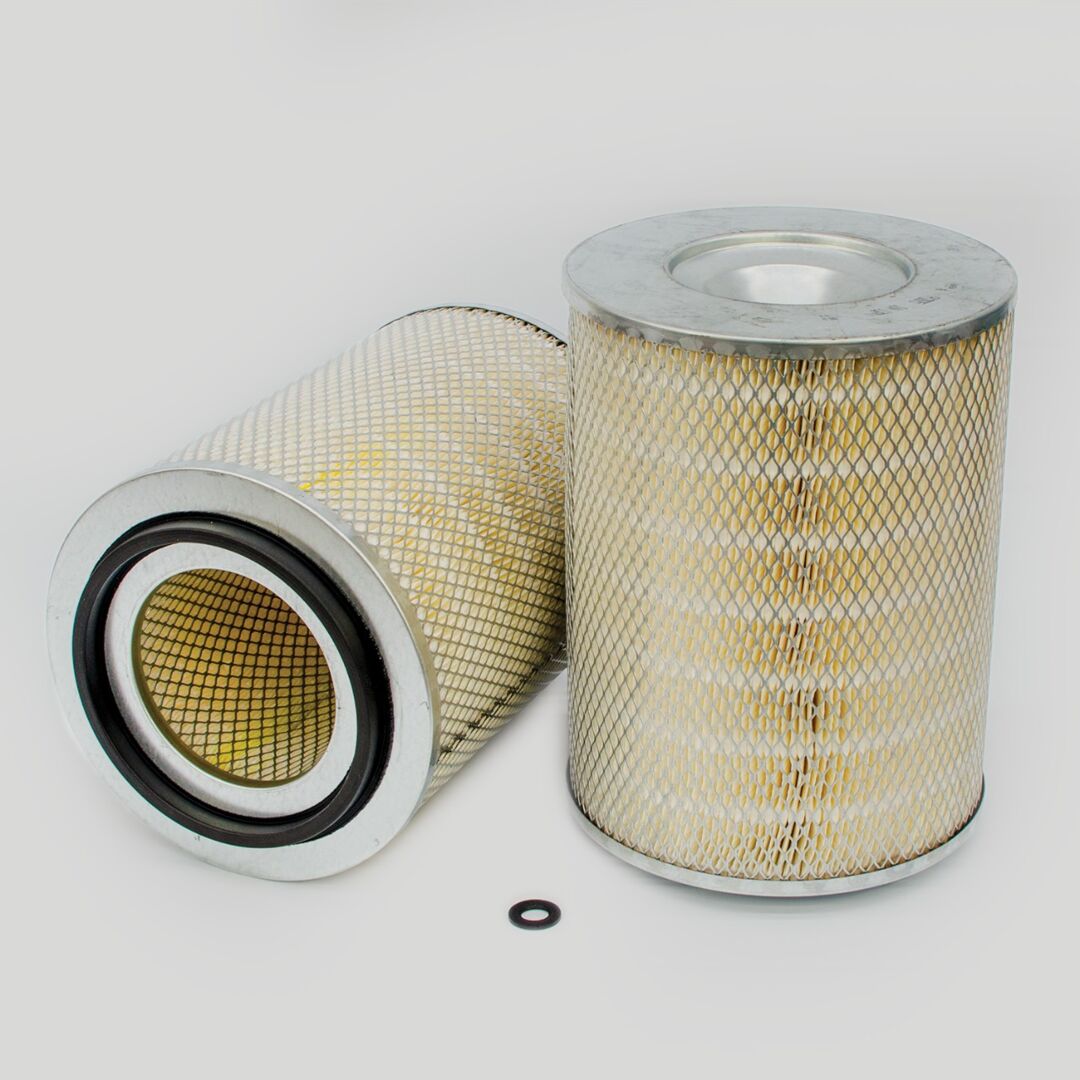 JLG Dsair Filter Primary Round P127075 replacement part image