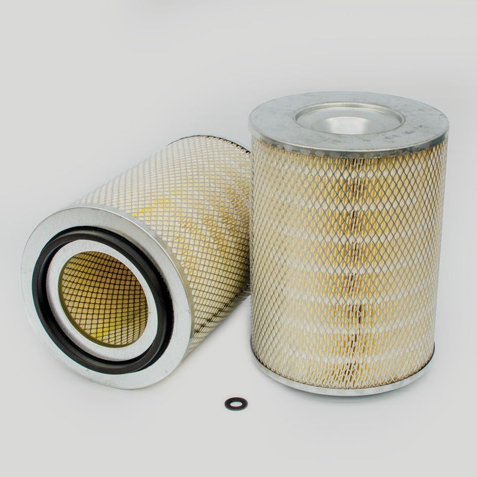 JLG Dsair Filter Primary Round P127075 replacement part image