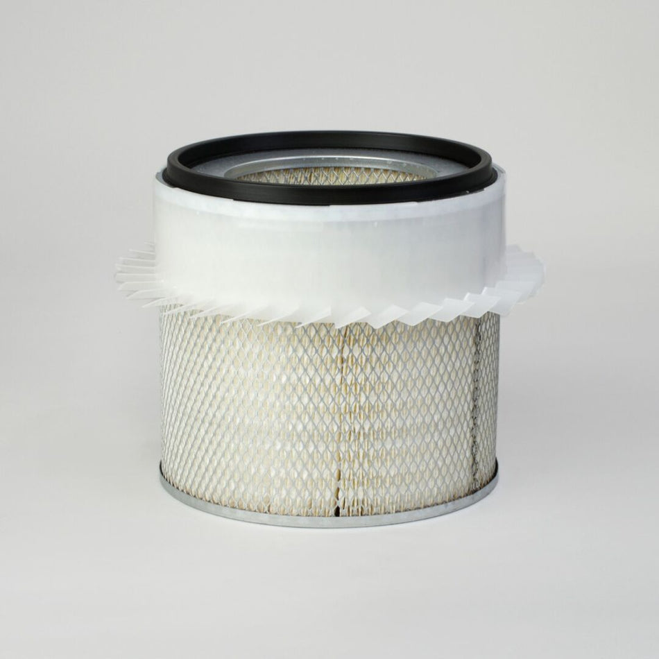 JLG Dsair Filter Primary Finned P127915 replacement part image
