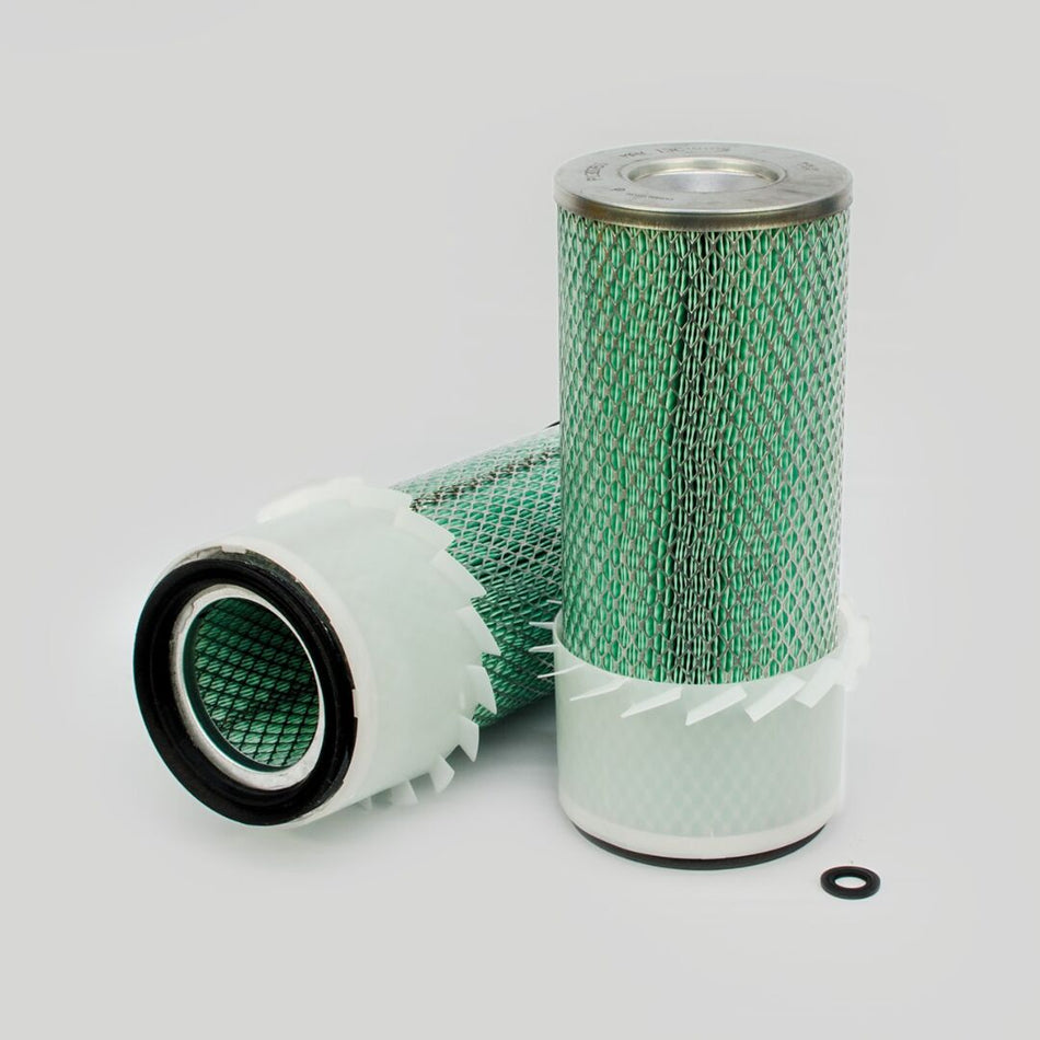 JLG Dsair Filter Primary Finned P130761 replacement part image