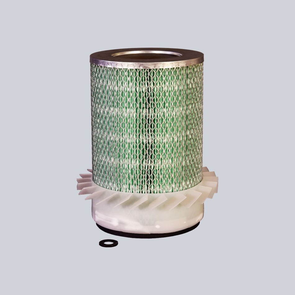 JLG Dsair Filter Primary Finned P130763 replacement part image