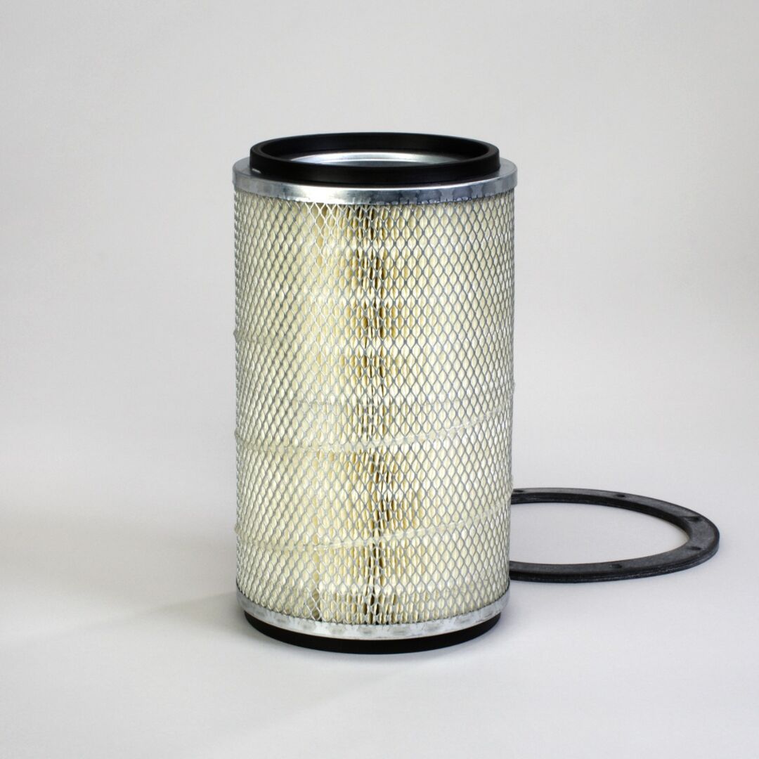 JLG Dsair Filter Primary Round P130884 replacement part image
