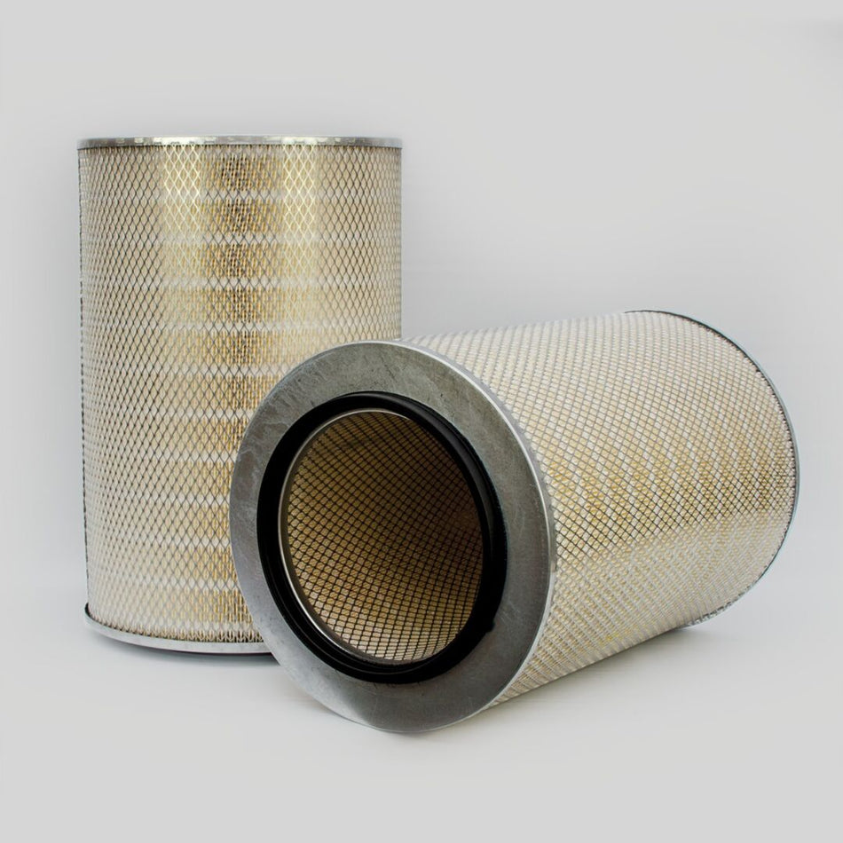 JLG Dsair Filter Primary Round P131343 replacement part image