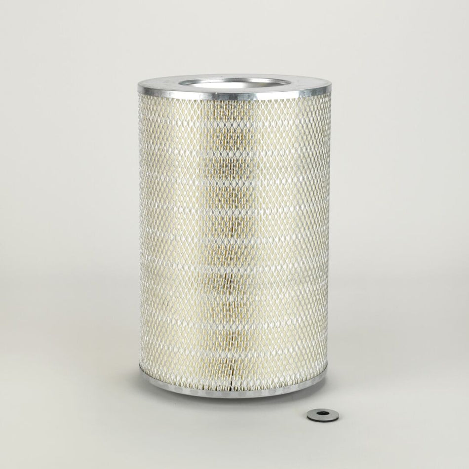 JLG Dsair Filter Primary Round P131397 replacement part image