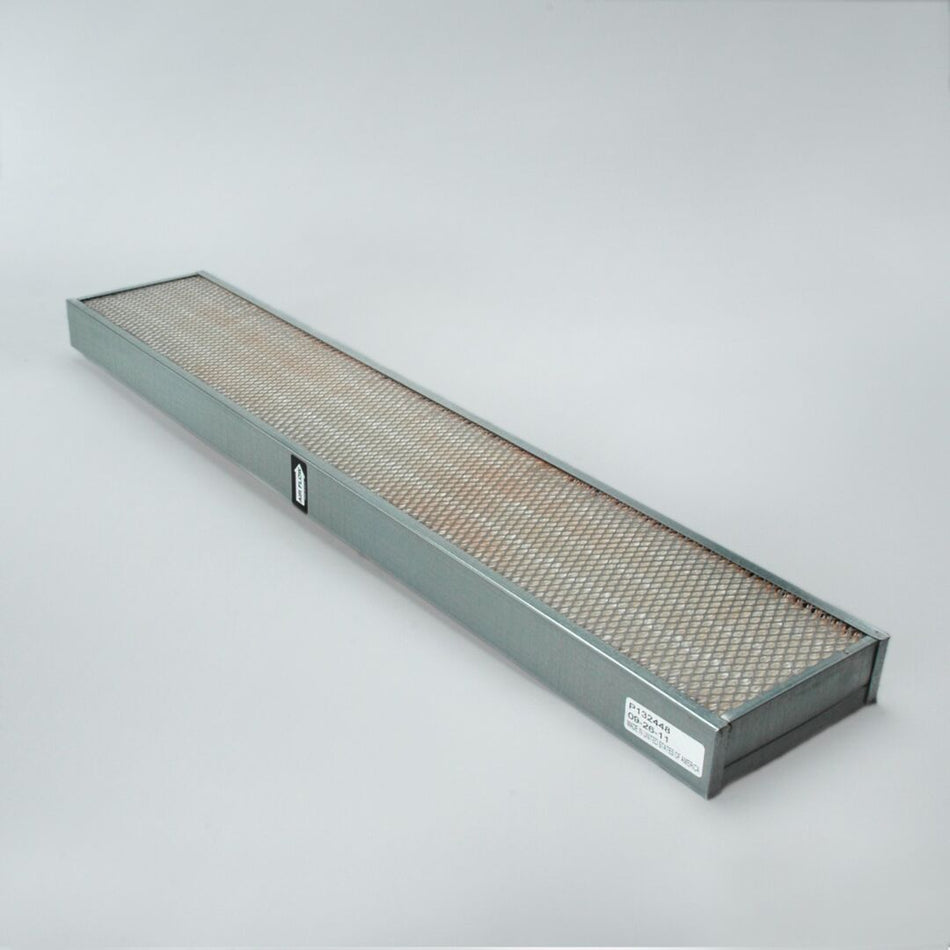 JLG Dsair Filter Panel Ventilat P132448 replacement part image