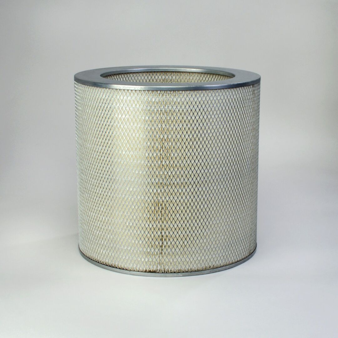 JLG Dsair Filter Primary Round P133709 replacement part image
