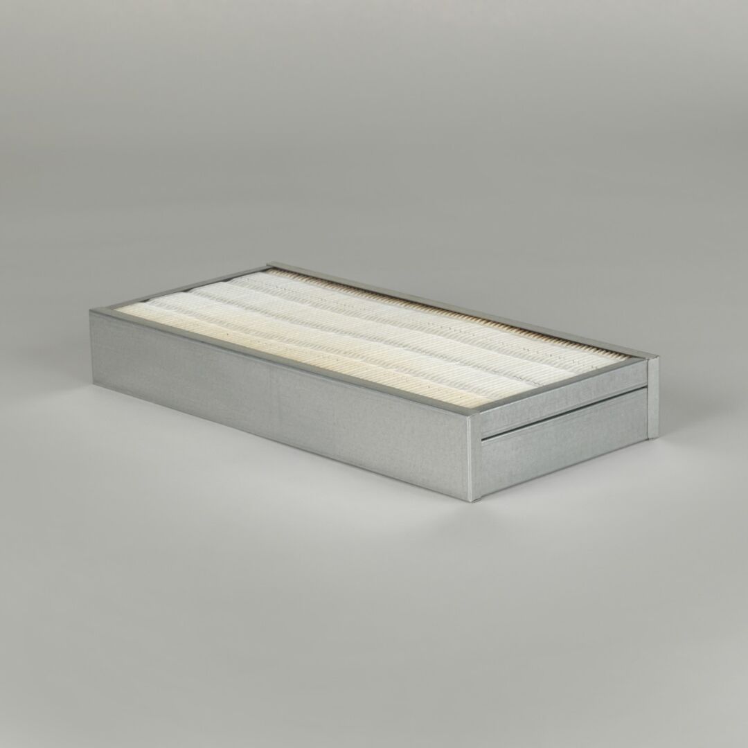 JLG Dsair Filter Panel Ventilat P137523 replacement part image