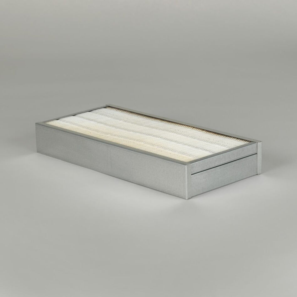 JLG Dsair Filter Panel Ventilat P137523 replacement part image