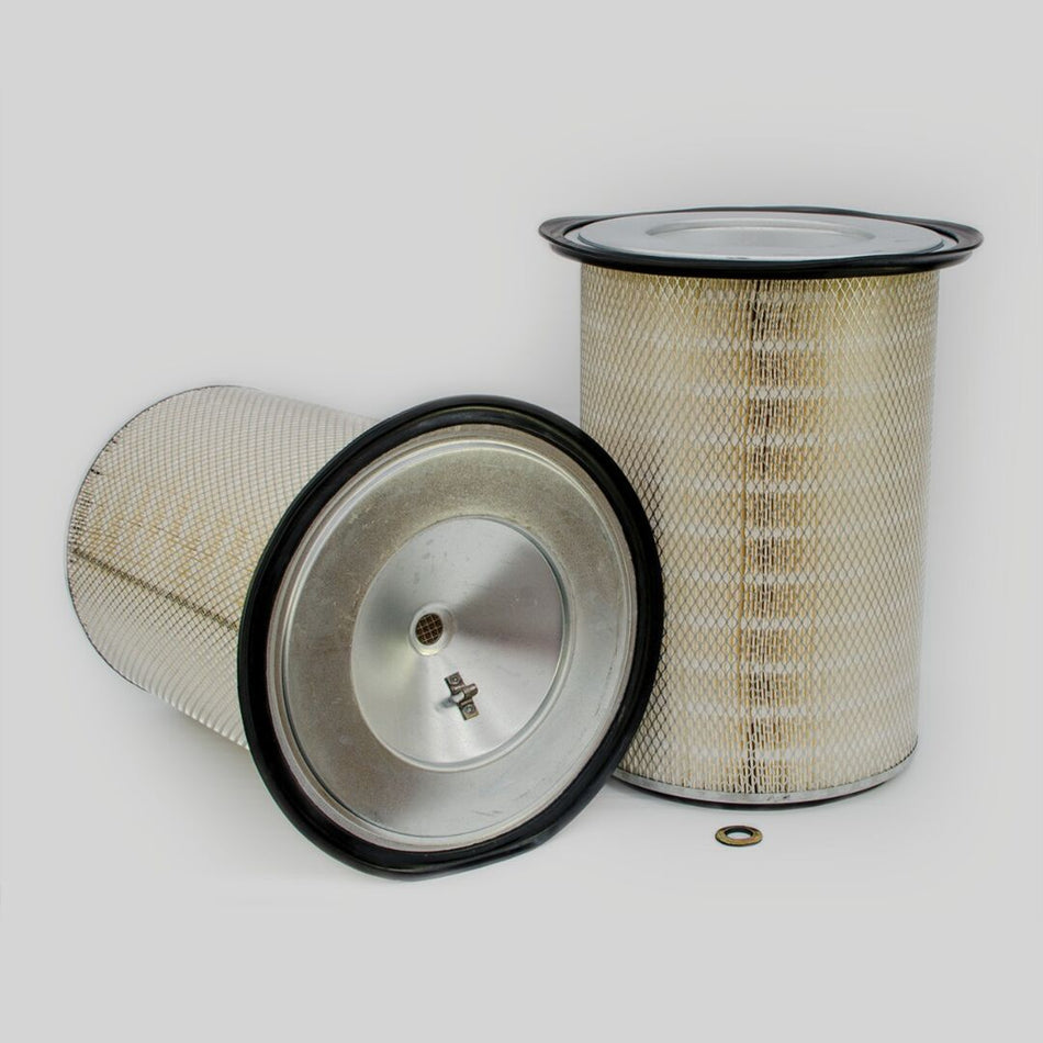 JLG Dsair Filter Primary Round P145702 replacement part image