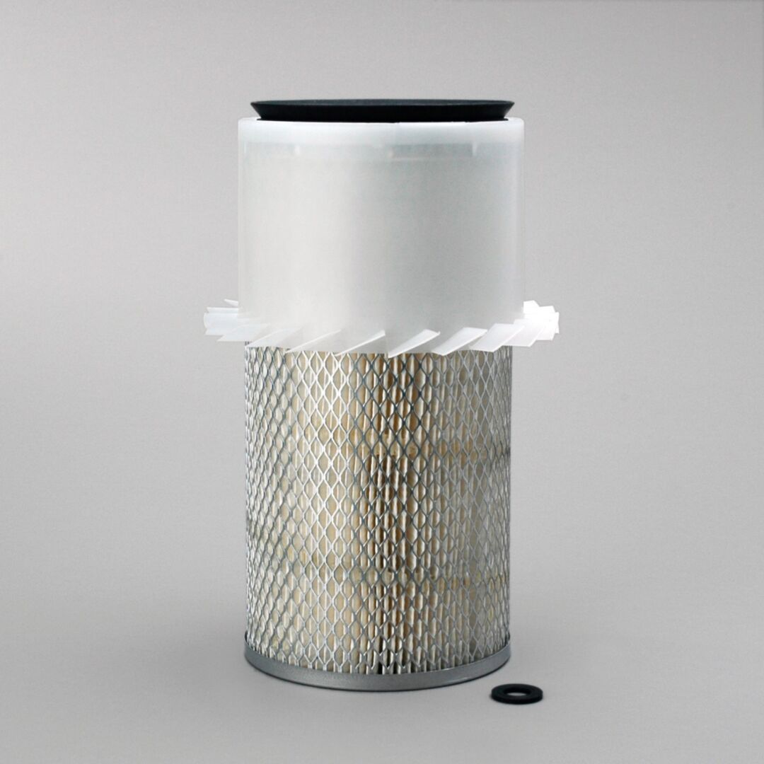JLG Dsair Filter Primary Finned P148968 replacement part image